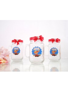Super drinking jar