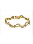 2 In 1 Bangle/Bracelet H-B002 (Preloved)