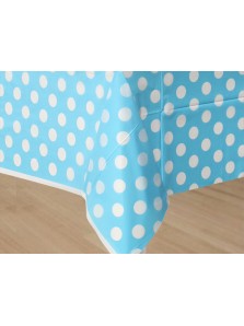Plastic Table Cover