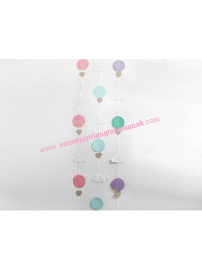 Sky Garland