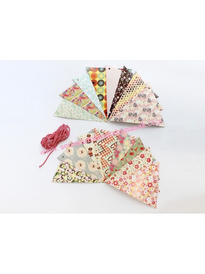 Bunting Flag