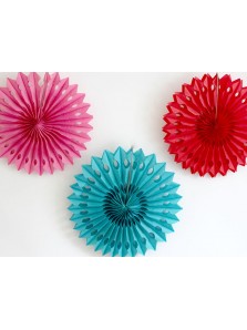 Pinwheel Medalion 35 CM
