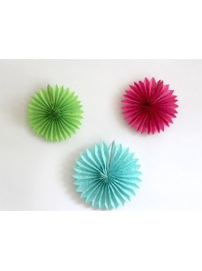 Pinwheel Medalion 25 CM