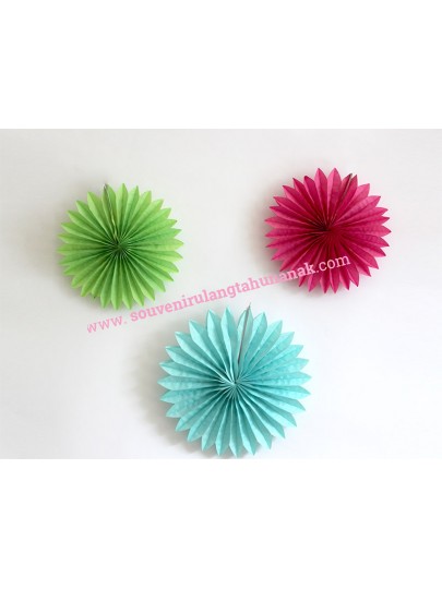 Pinwheel Medalion 25 CM