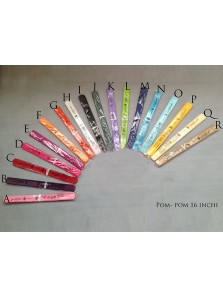 Pompom 16 Inch
