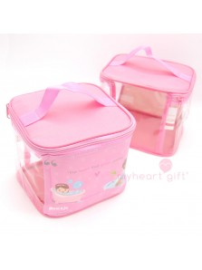 Tas Kubus Spa