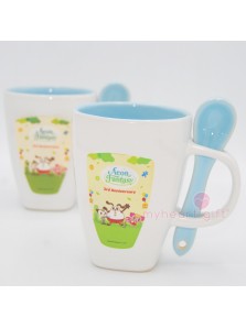 Mug Sendok