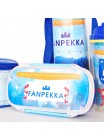 Kotak Makan Sekat Biru Tempat Main Anak