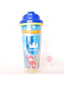 Botol Tumbler Kidzoona Tutup Playpark