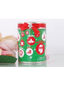 Celengan Tin