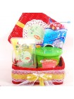 Parcel Lebaran Snack Anak