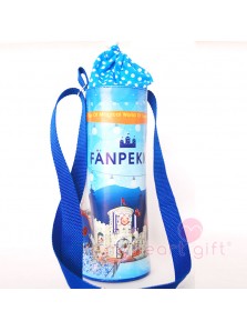 Sarung Botol Minum Tempat Main Anak