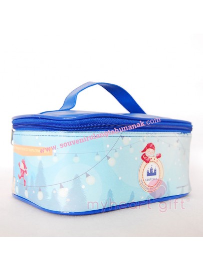 Tas Bekal Lunch Anak Kidzoona Playpark