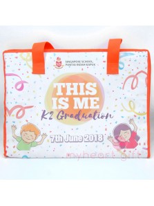 Tas Les Sekolah