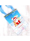 Tas Tote Natal Gereja Sekolah Minggu