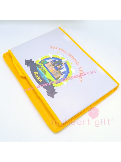 Tempat Penyimpanan Sekolah Islam