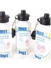Tumbler Botol Minum Stainles Sablon Sekolah