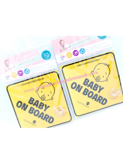Baby on Board
