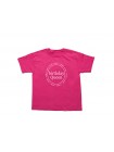 Baju Ultah Anak Warna