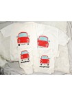 Baju Ultah Jumper