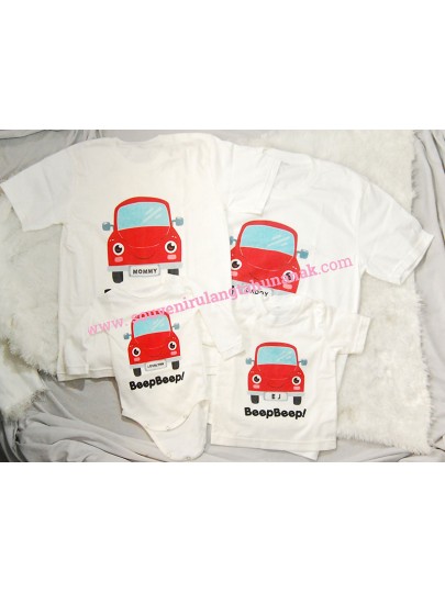 Baju Ultah Jumper