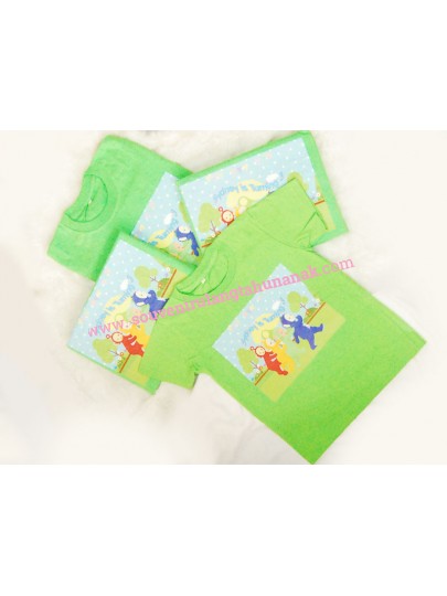 Baju Ultah Yuliani