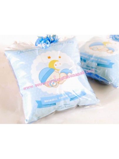 Bantal Sofa 20x20
