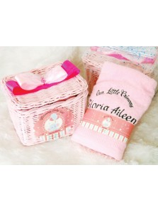 Betty Souvenir Bayi