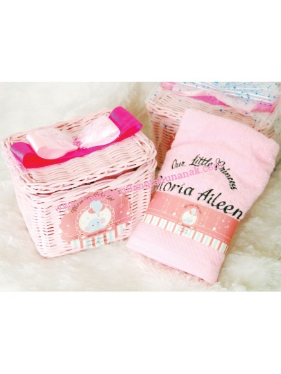 Betty Souvenir Bayi