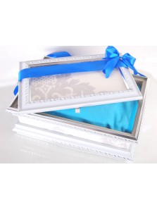 Biru Selimut Souvenir