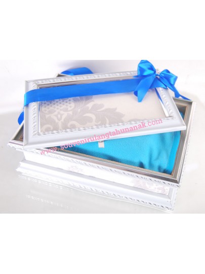 Biru Selimut Souvenir