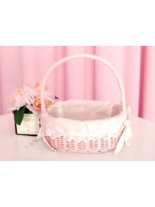 Classic Oval Basket