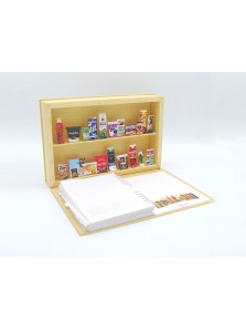 Diamond Box