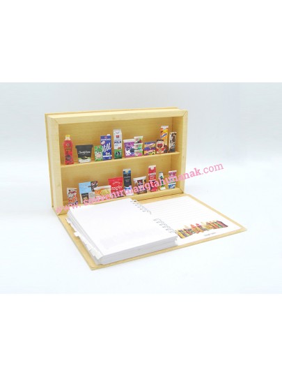 Diamond Box
