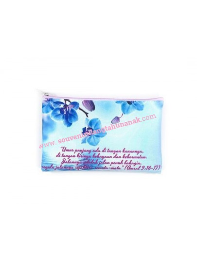 Dompet Flora