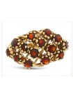 Garnet Ring H-R007