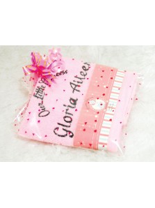 Gloria Handuk Souvenir Bayi