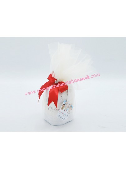 Handuk Cryocord