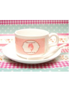Tea Set