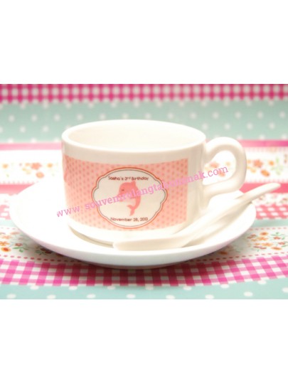 Tea Set
