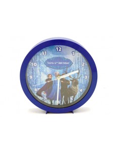 Jam Tasya Biru 