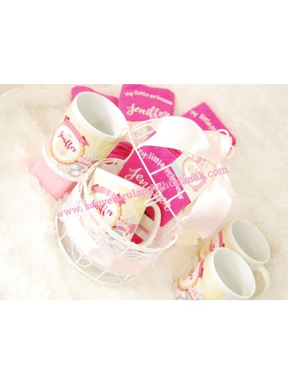 Jane Hampers Baby