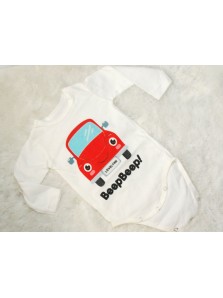 Jumper Ulang Tahun