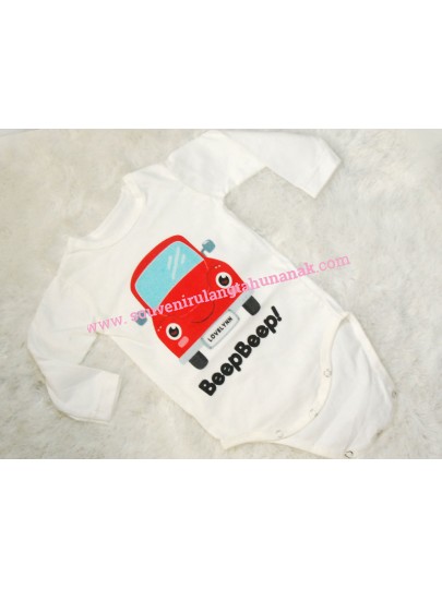 Jumper Ulang Tahun