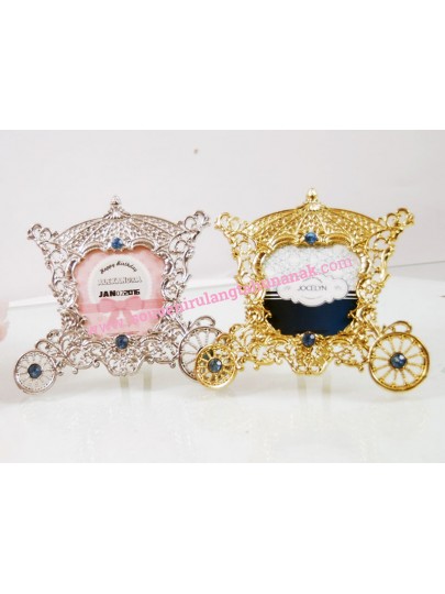 Kereta Frame Souvenir