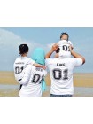 Baju Ramadan Custom