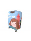 Luggage Cover Mama