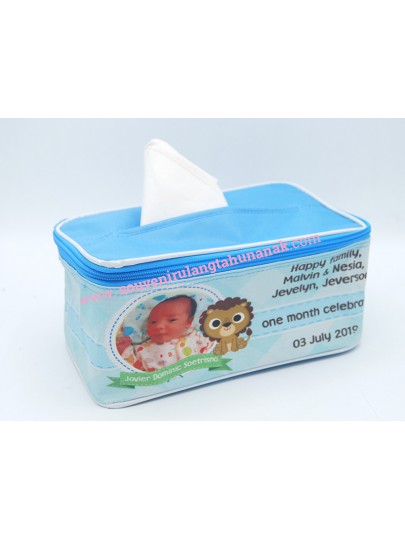 Malvin Kotak Tissue