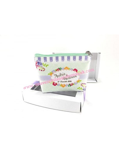 Marlina Pouch