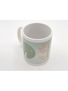 Mug Mr. willy